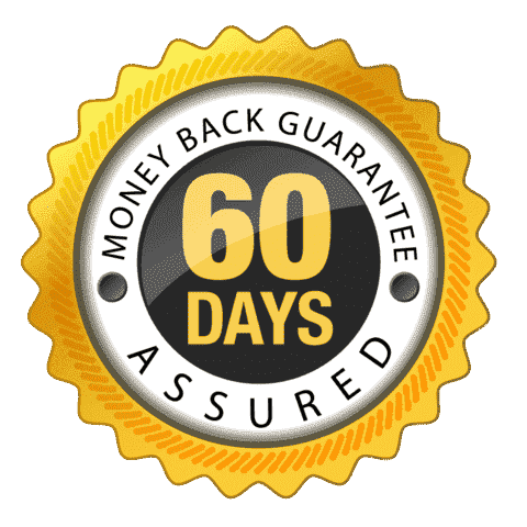 gutoptim 60 day money back guarantee