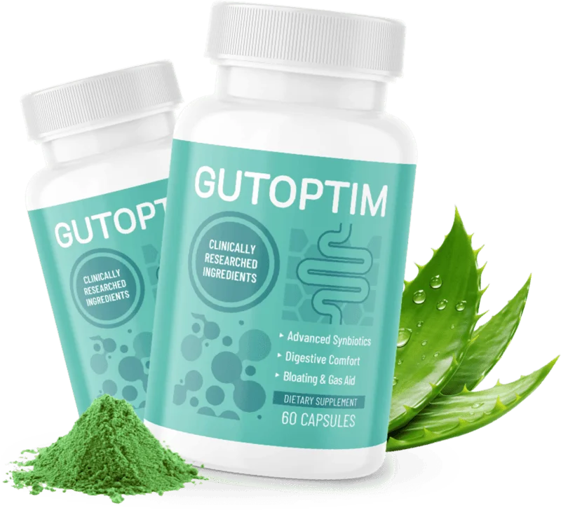 gutoptim gut health formula